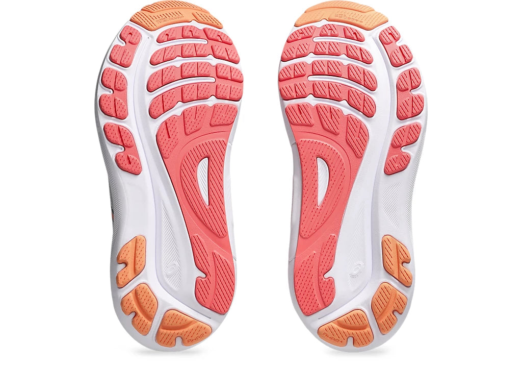 ASICS W Asics W Gel Kayano 31 PIEDMONT GREY/PAPAYA