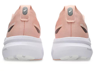 ASICS W Kayano 31 (b) BREEZE/WHITE