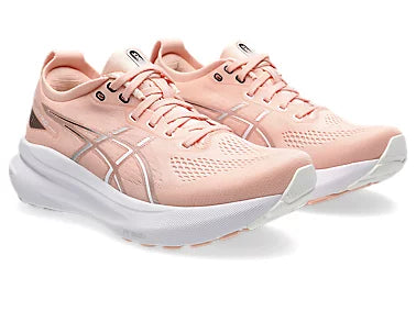 ASICS W Kayano 31 (b) BREEZE/WHITE