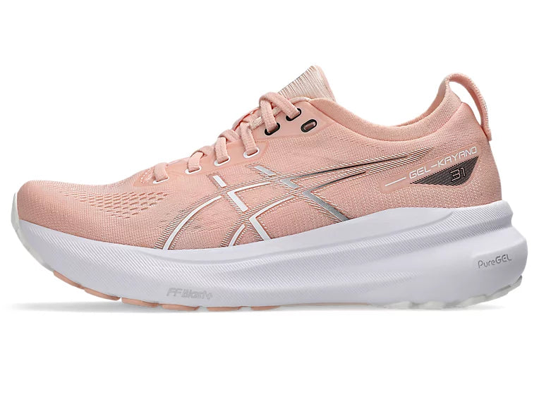 ASICS W Kayano 31 (b) BREEZE/WHITE