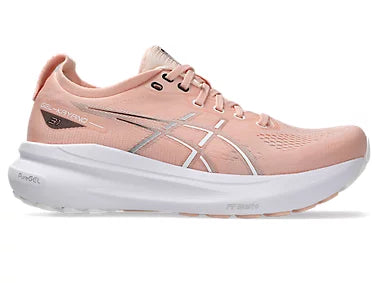 ASICS W Kayano 31 (b) BREEZE/WHITE