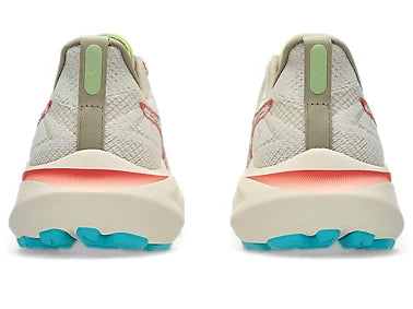 ASICS W GT 2000 13 TR NATURE BATHING/GUAVA