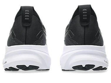 ASICS W Kayano 32 (2A) BLACK/WHITE