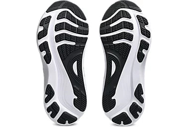 ASICS W Kayano 32 (2A) BLACK/WHITE
