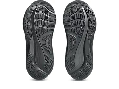 ASICS W Kayano 32 (d) BLACK/GRAPHITE GREY