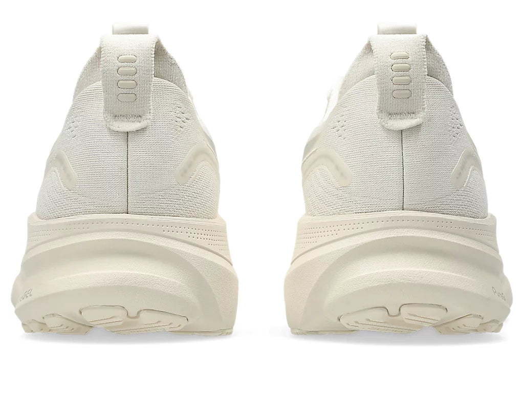 ASICS W Gel- Kayano 32 (b) OATMEAL/METEOR GREY