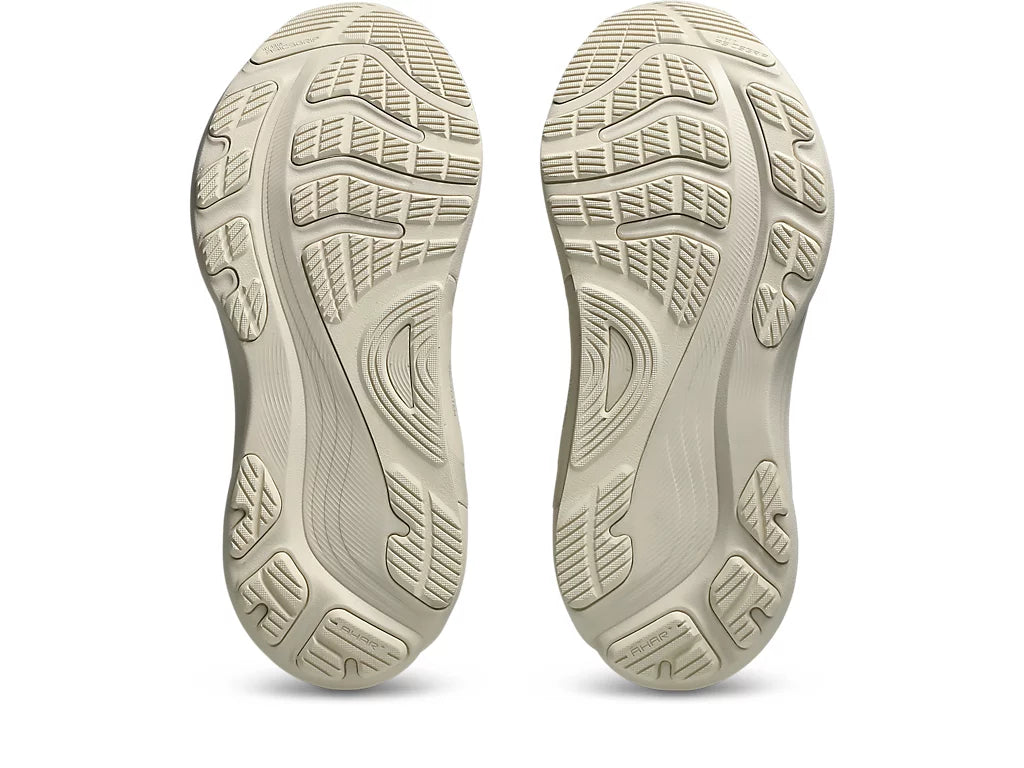 ASICS W Gel- Kayano 32 (b) OATMEAL/METEOR GREY
