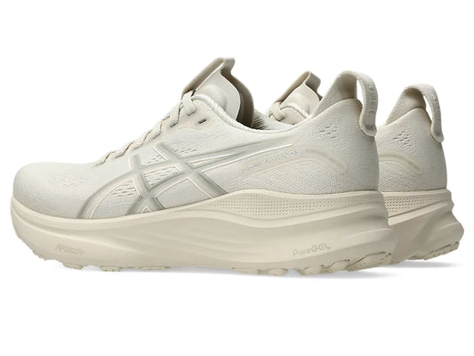 ASICS W Gel- Kayano 32 (b) OATMEAL/METEOR GREY