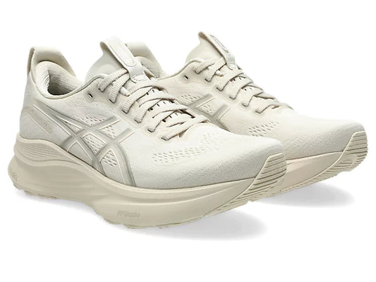 ASICS W Gel- Kayano 32 (b) OATMEAL/METEOR GREY