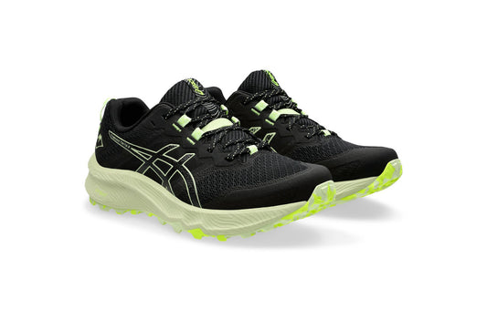 ASICS W Trabuco Terra 2 BLACK/COOL MATCHA
