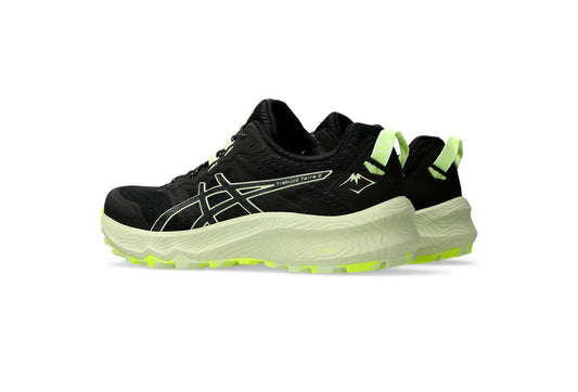 ASICS W Trabuco Terra 2 BLACK/COOL MATCHA