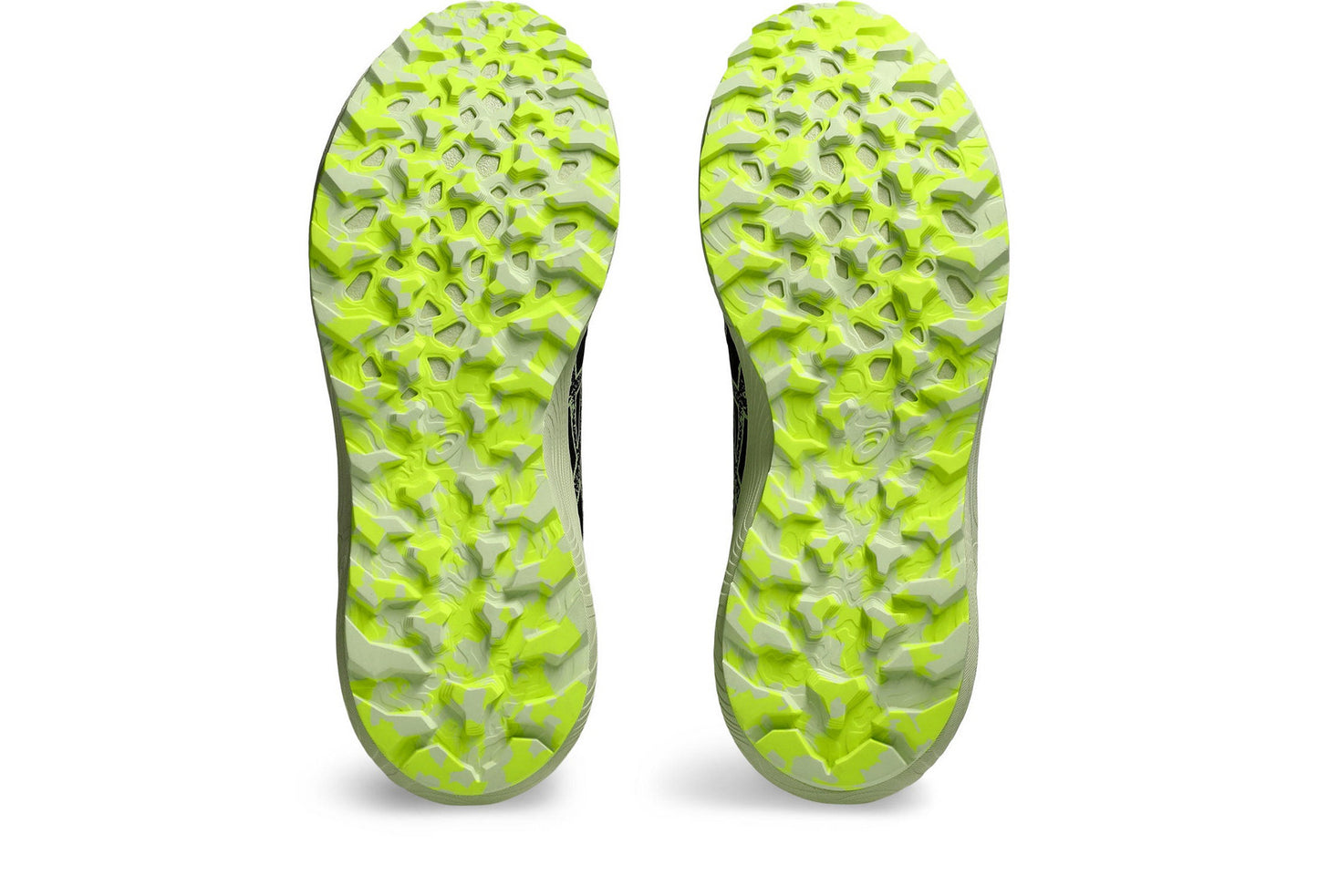 ASICS W Trabuco Terra 2 BLACK/COOL MATCHA