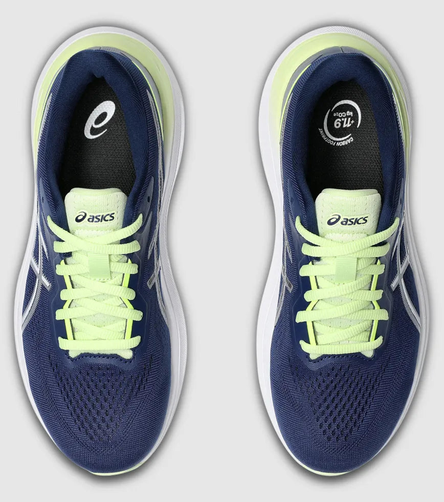 ASICS W GT-1000 13 (d) BLUE EXPANSE/GREY BLUE
