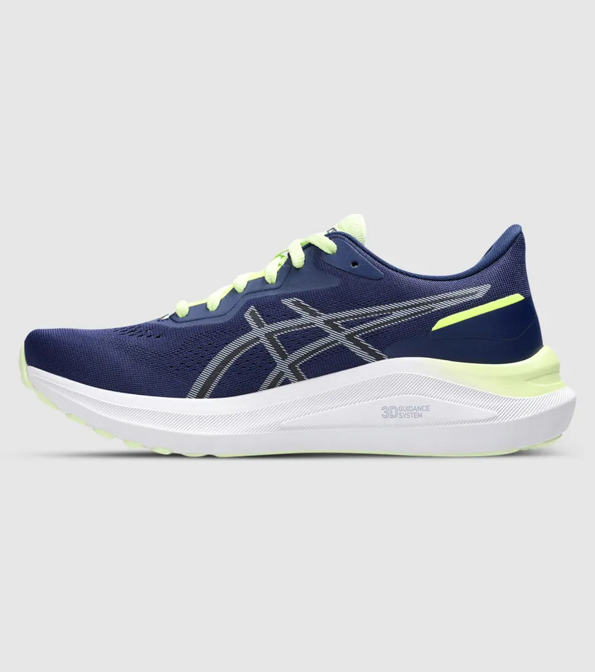 ASICS W GT-1000 13 (d) BLUE EXPANSE/GREY BLUE