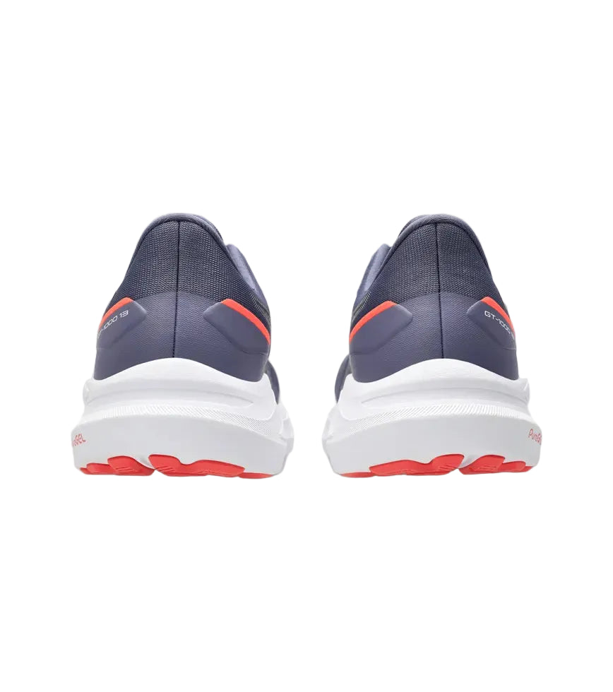 ASICS W GT 1000 13 (d) INDIGO FOG/WHITE