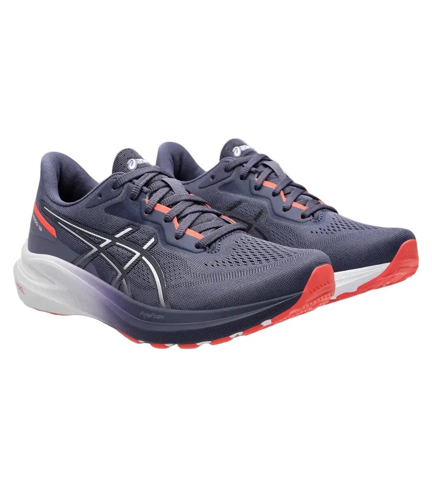 ASICS W GT 1000 13 (d) INDIGO FOG/WHITE