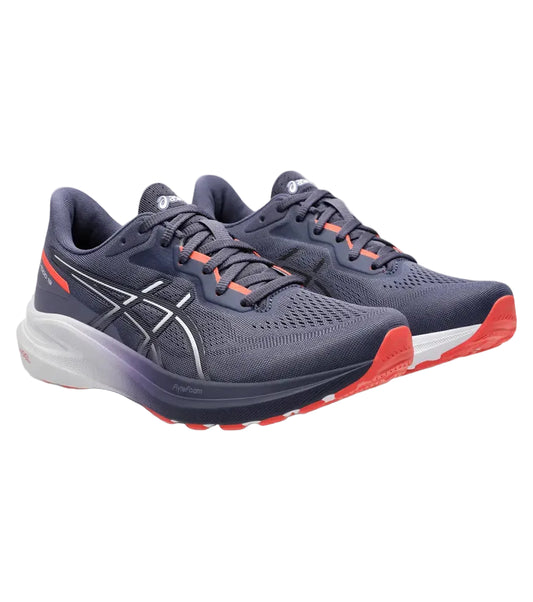 ASICS W GT 1000 13 (d) INDIGO FOG/WHITE