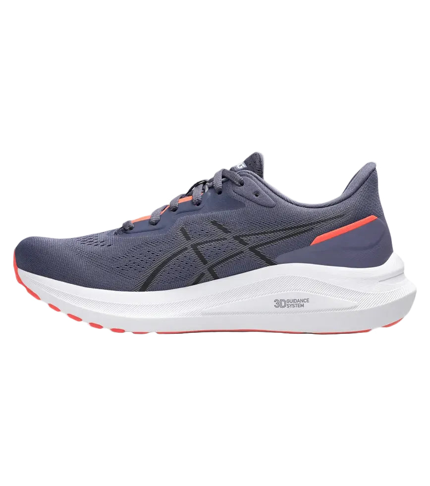ASICS W GT 1000 13 (d) INDIGO FOG/WHITE