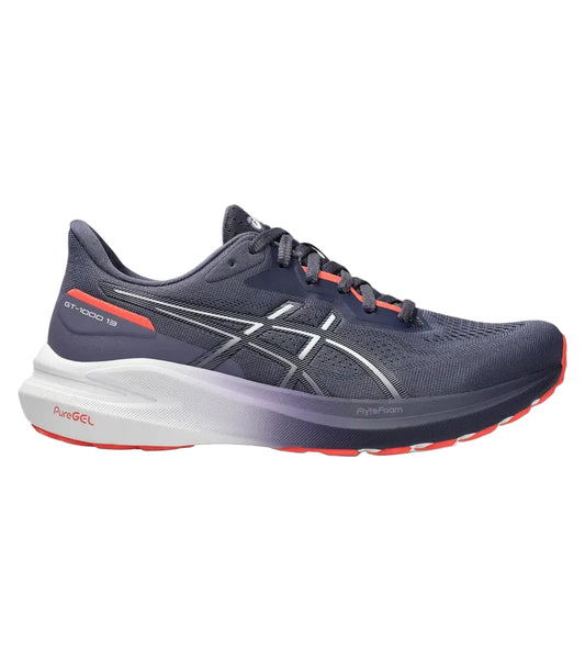 ASICS W GT 1000 13 (d) INDIGO FOG/WHITE