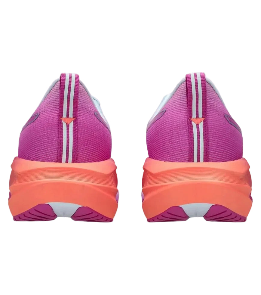 ASICS W Novablast 5 (b) SKY/DIGITAL SAKURA