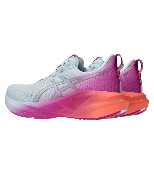 ASICS W Novablast 5 (b) SKY/DIGITAL SAKURA