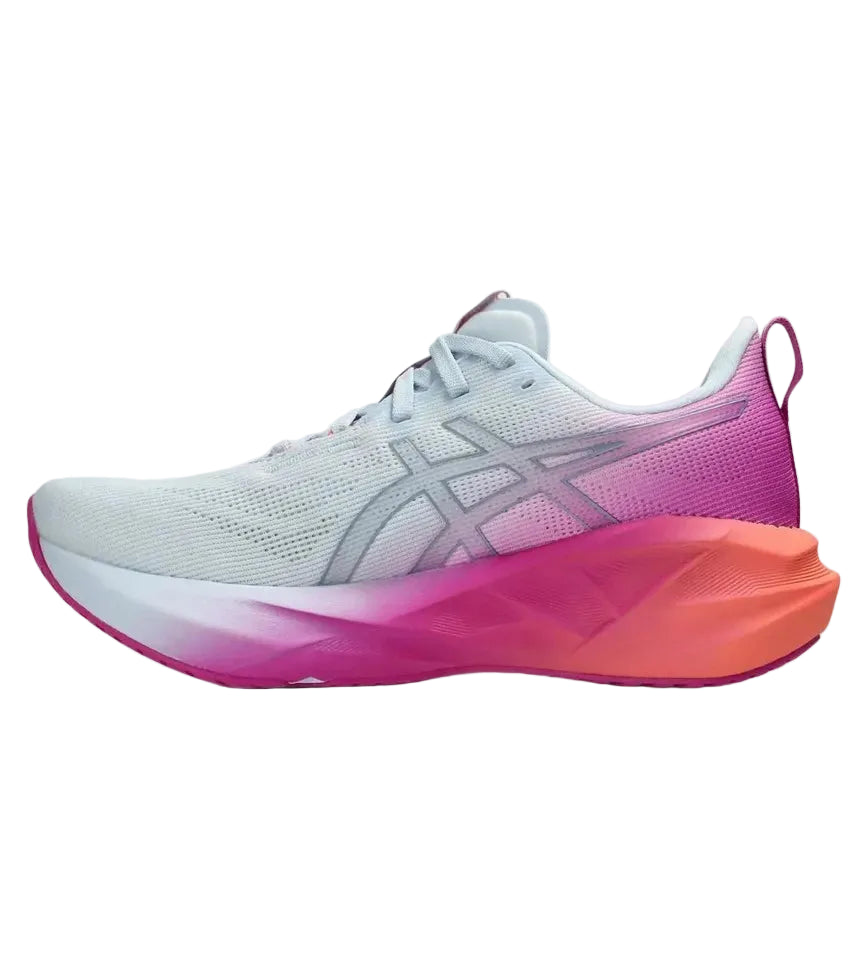 ASICS W Novablast 5 (b) SKY/DIGITAL SAKURA