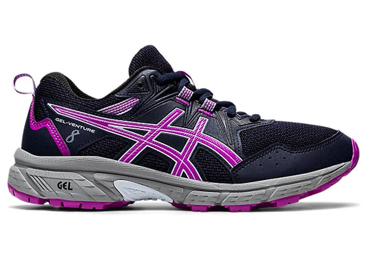 ASICS K Gel Venture 8 GS