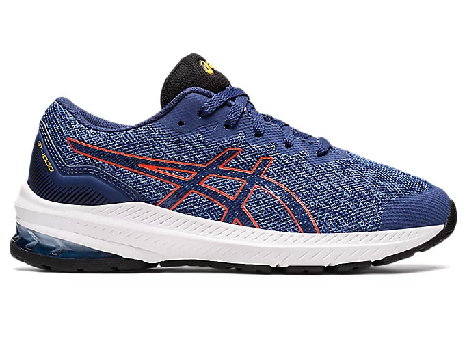 ASICS K K GT-1000 11 GS