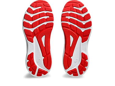 ASICS K GT-1000 13 GS Black/fiery Red BLACK/FIERY RED