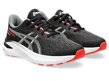 ASICS K GT-1000 13 GS Black/fiery Red BLACK/FIERY RED