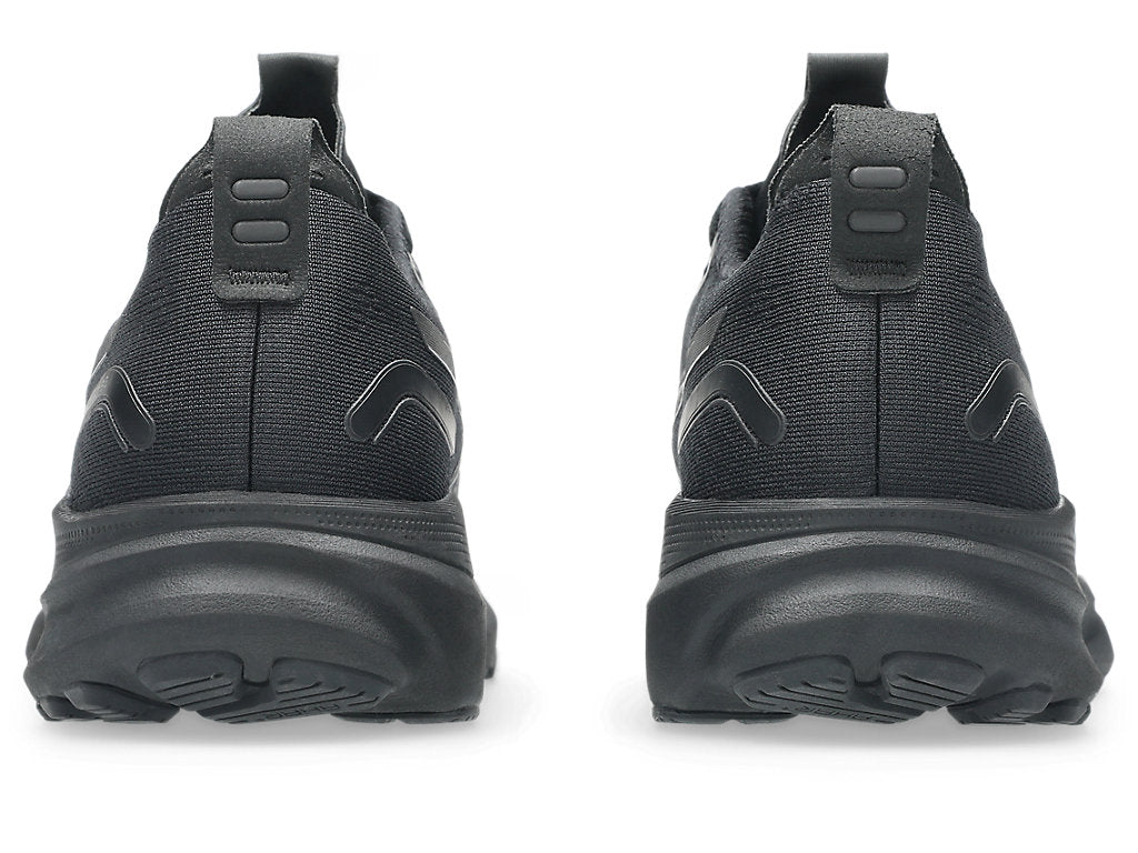 ASICS K Kayano 32 GS BLACK/GRAPHITE GREY