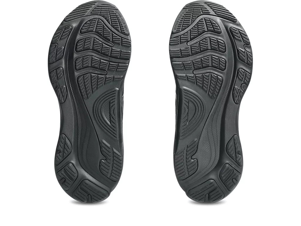 ASICS K Kayano 32 GS BLACK/GRAPHITE GREY