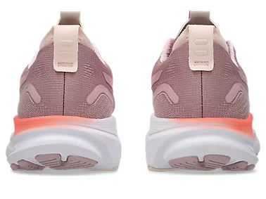 ASICS K Kayano 32 GS MORGANITE/PURE SILVER