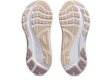 ASICS K Kayano 32 GS MORGANITE/PURE SILVER