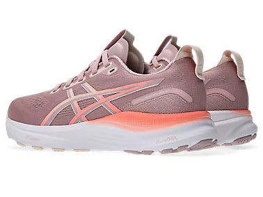 ASICS K Kayano 32 GS MORGANITE/PURE SILVER