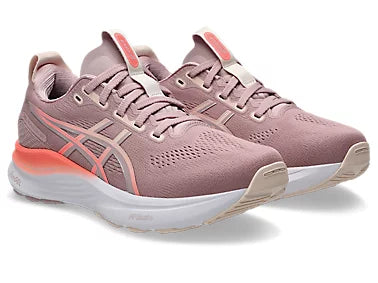 ASICS K Kayano 32 GS MORGANITE/PURE SILVER