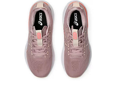 ASICS K Kayano 32 GS MORGANITE/PURE SILVER