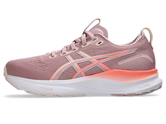 ASICS K Kayano 32 GS MORGANITE/PURE SILVER