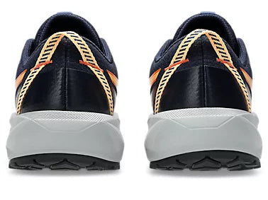 ASICS K Pre Venture 11 GS MIDNIGHT/ORANGE GLOW