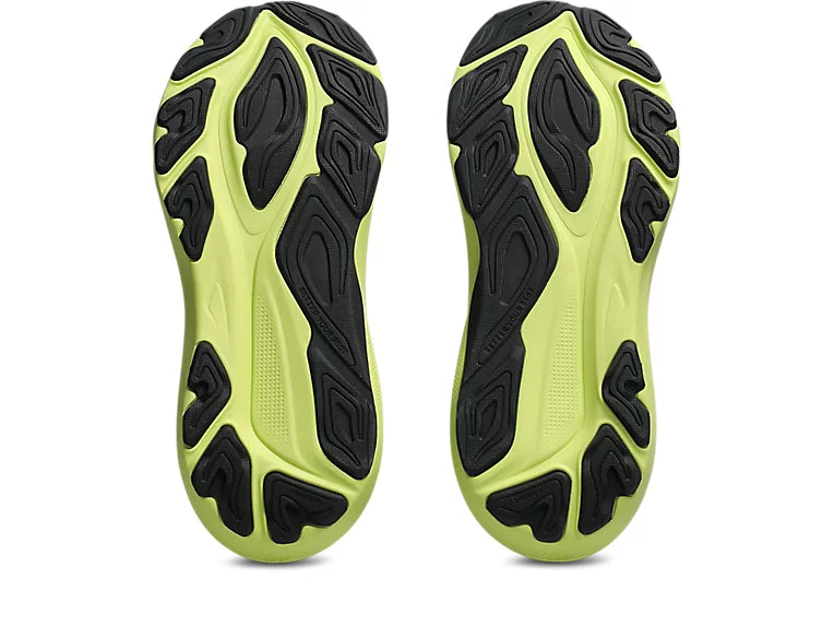 ASICS K GT-2000 14 GS BLACK/COBALT BURST