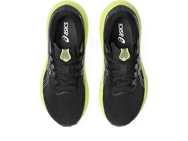 ASICS K GT-2000 14 GS BLACK/COBALT BURST