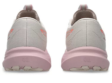 ASICS K Gt- 2000 14 GS MINERAL BEIGE/SUN CORAL