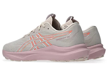 ASICS K Gt- 2000 14 GS MINERAL BEIGE/SUN CORAL