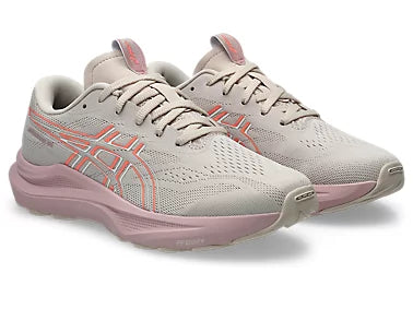 ASICS K Gt- 2000 14 GS MINERAL BEIGE/SUN CORAL