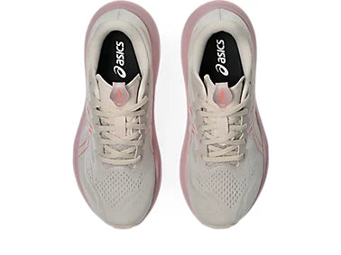 ASICS K Gt- 2000 14 GS MINERAL BEIGE/SUN CORAL