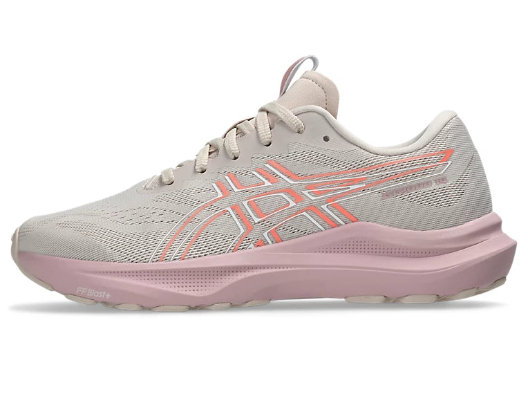 ASICS K Gt- 2000 14 GS MINERAL BEIGE/SUN CORAL