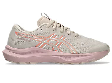 ASICS K Gt- 2000 14 GS MINERAL BEIGE/SUN CORAL