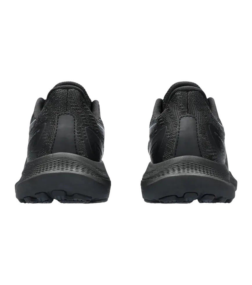 ASICS K GT-2000 12 GS BLACK/BLACK