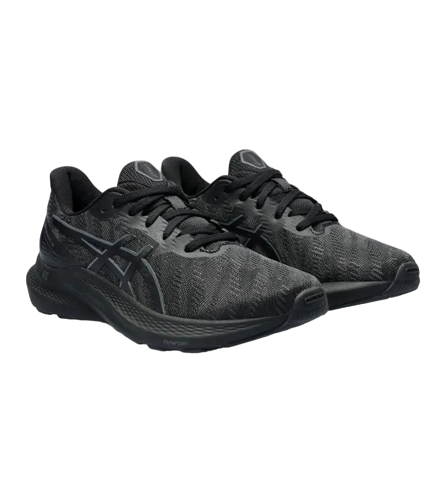 ASICS K GT-2000 12 GS BLACK/BLACK