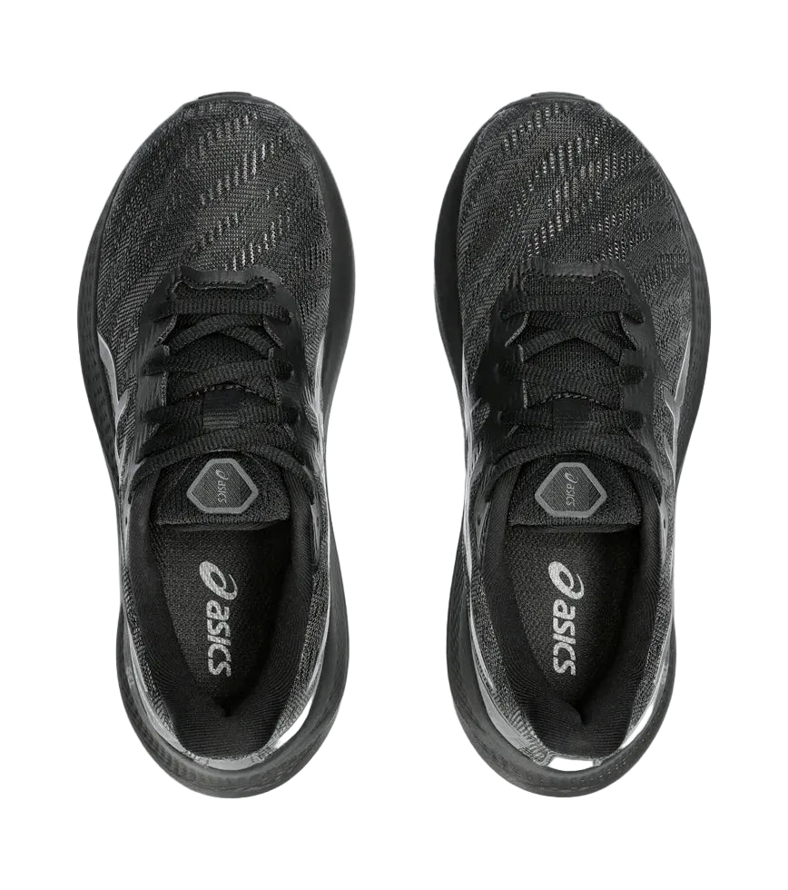 ASICS K GT-2000 12 GS BLACK/BLACK